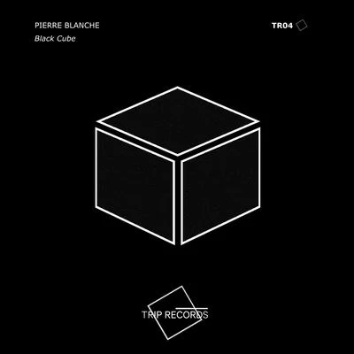 Black Cube 專輯 Pierre Blanche