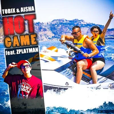 Hot Game 專輯 Tobix/AISHA