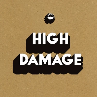 High Damage 專輯 High Tone