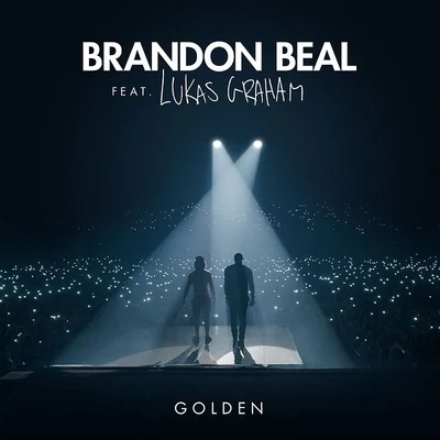 Golden 專輯 Brandon Beal