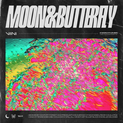 權玄彬鐘業 Moon & Butterfly