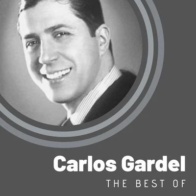 The Best of Carlos Gardel 專輯 Carlos Gardel