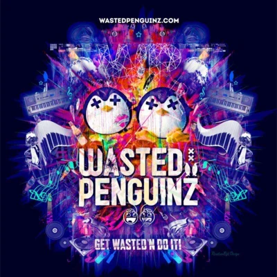 4:20 AM (Original Mix) 专辑 Wasted Penguinz