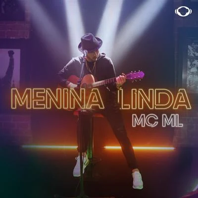 Menina Linda 專輯 Dj Luanzinho/MC ML