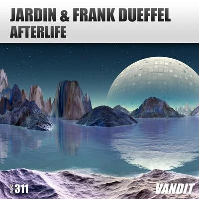 Jardin Afterlife