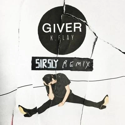 Giver (Sir Sly Remix) 專輯 K.Flay