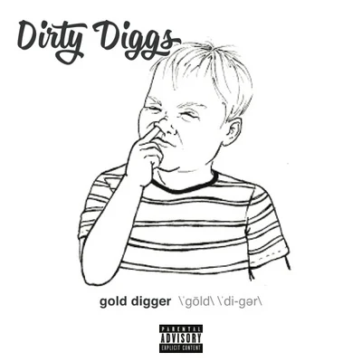 Gold Digger 專輯 Big Twins/DirtyDiggs