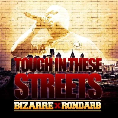 Tough in These Streets 專輯 Bizarre/Joanna/J-Kwon/Liz Phair/Flunk