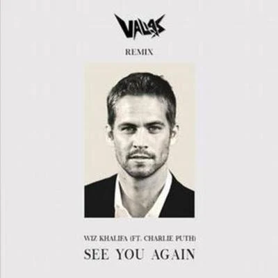 See You Again 專輯 Mike Vallas/BORNAGAIN