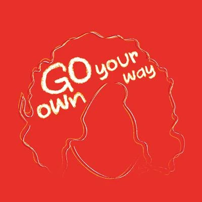 Go Your Own Way 專輯 Kyle Falconer/RYZY/Blanee