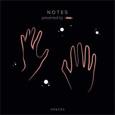 Spaces Notes