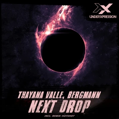 Thayana Valle Next Drop