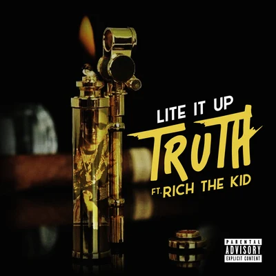 Lite It Up 專輯 Rich The Kid/Emac Money