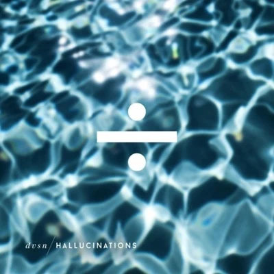 Hallucinations 专辑 dvsn