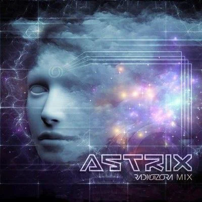 On The Way To Ozora 2015 Mix 专辑 Astrix