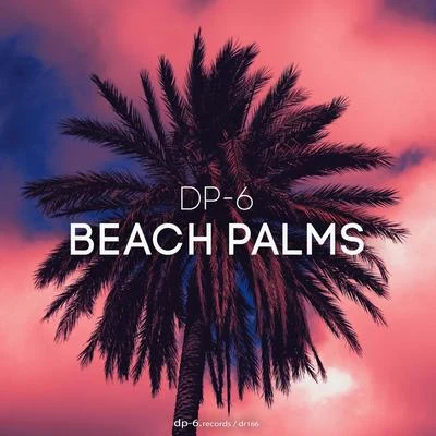 Beach Palms 专辑 Eddi Shkiper/DP-6/Underset