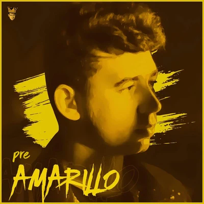 Pre-Amarillo 專輯 Poeta Callejero