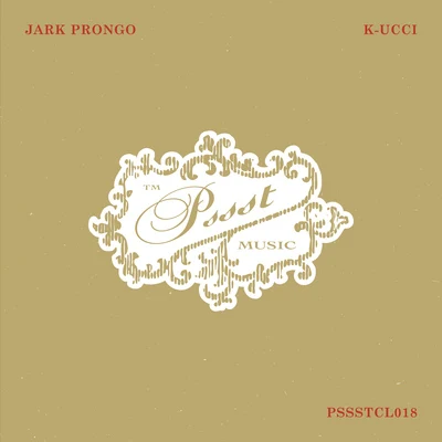 K-ucci 專輯 Jark Prongo