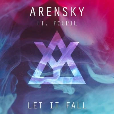 Let It Fall 專輯 Arensky