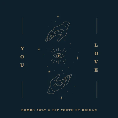 You Love (Radio Edit) 專輯 Bombs Away