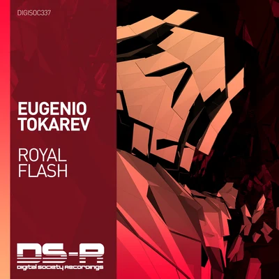 Eugenio Tokarev Royal Flash