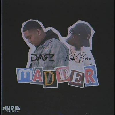 Madder 專輯 Darz