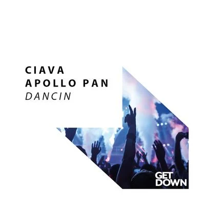 Dancin 專輯 Ciava