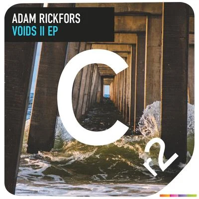 Voids II EP 專輯 Adam Rickfors