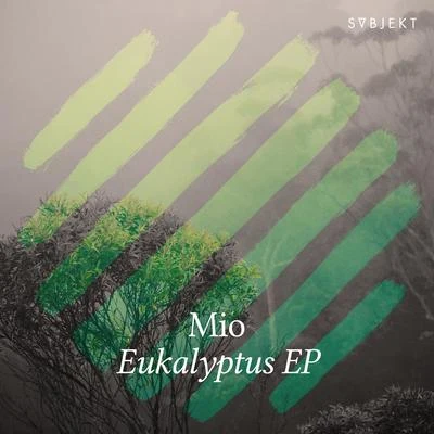 Eukalyptus 專輯 Nick Strand/MIO