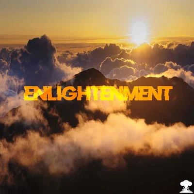 Enlightenment 專輯 ANZA/Iso Lab/Dubz N Dabz/Nuclear Ninja