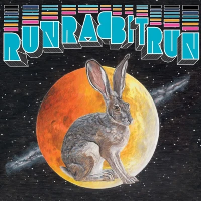 Run Rabbit Run 专辑 Sufjan Stevens