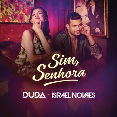 Sim, Senhora 專輯 Landrick/Duda