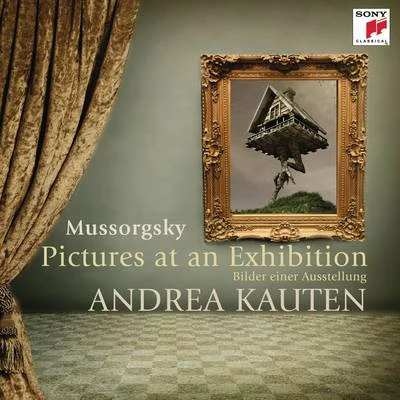 Andrea KautenFrederic Chopin Mussorgsky: Pictures at an Exhibition