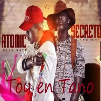 Toy En Tano (feat. Atomic Otro Way) 专辑 Secreto/Jenny La Sexy Voz