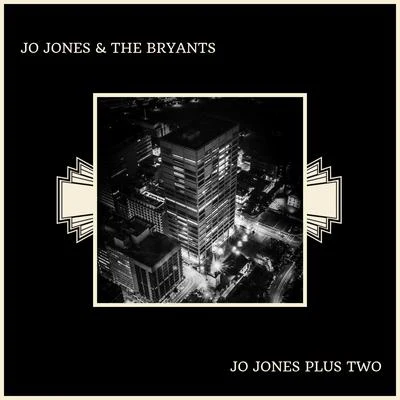 Jo Jones Plus Two 专辑 Jo Jones