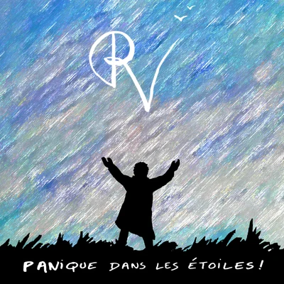 Panique dans les étoiles ! 專輯 RV