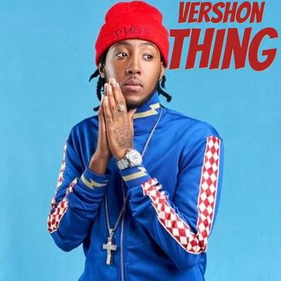 Thing 專輯 Vershon