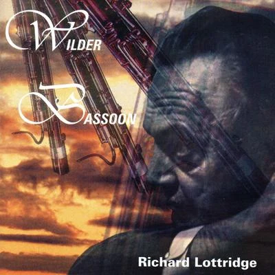 Wilder Bassoon 專輯 Alec Wilder