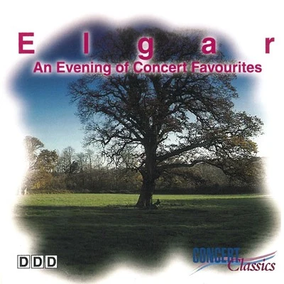 Elgar: An Evening of Concert Favourites 專輯 Barry Tuckwell