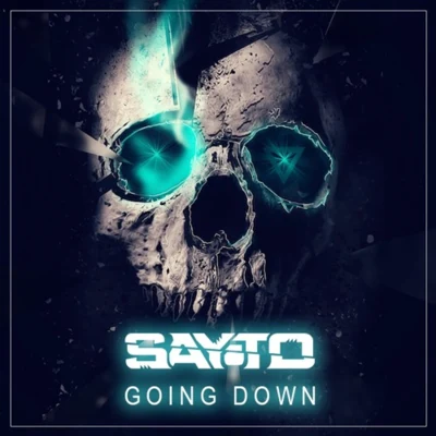 Going Down 專輯 Sayto