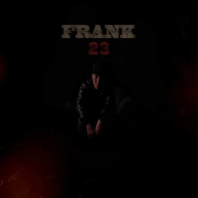 23 專輯 Frank