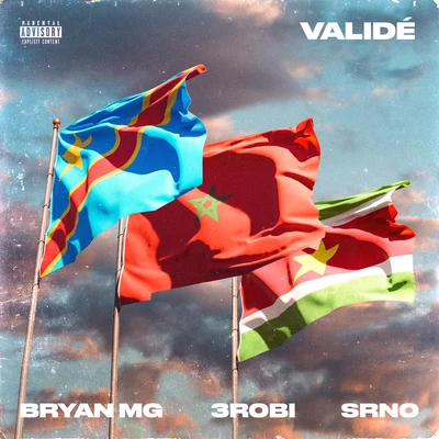 Validé 專輯 SRNO