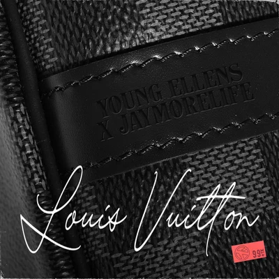 Louis Vuitton 专辑 Young Ellens