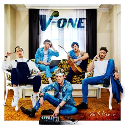 V-One Por Teléfono