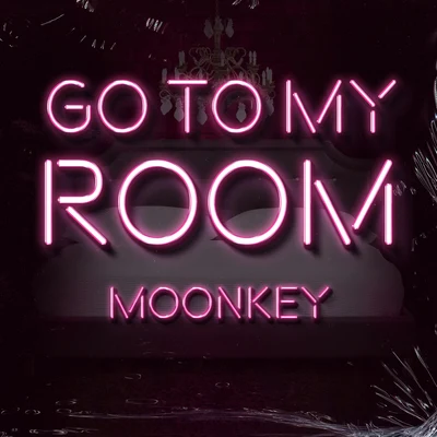 Go to My Room 專輯 Kid Astro/Moonkey/C.R.O