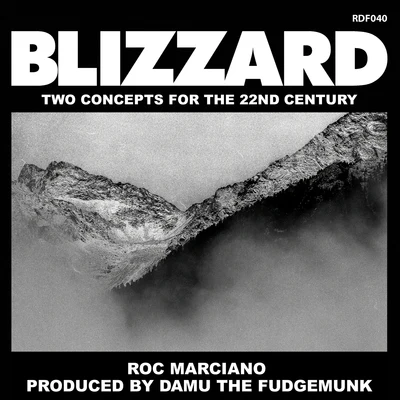 Roc Marciano Blizzard (Gusty Winds Graceful Mix)