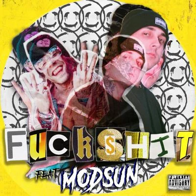 ****SHIT 專輯 Cam Meekins/Mod Sun/Lenerd