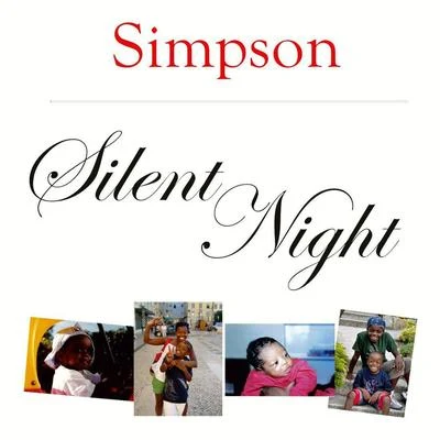 Silent Night 專輯 Simpson