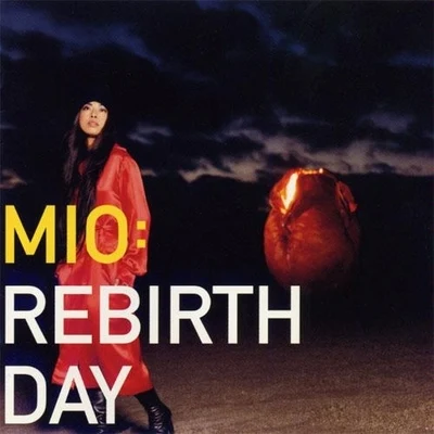 REBIRTHDAY 專輯 MIO