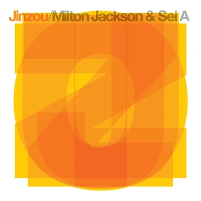 Milton JacksonShur-I-Kan Jinzou